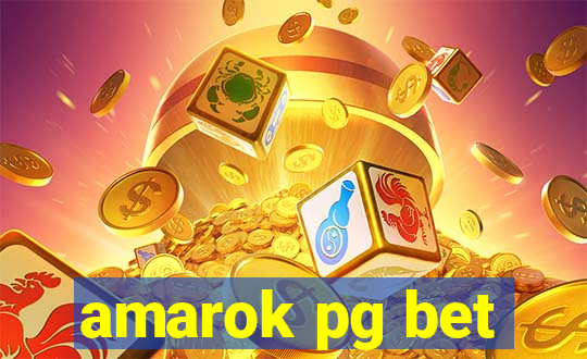 amarok pg bet